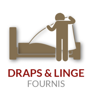 draps-linge-fournis
